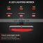 COB Strip Waterproof Rechargeable Bicycle Rear light for Cycling