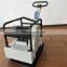 plate compactor with electric motor mini vibration plate compactor