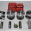 for Nissan FD42 FD42T FD42-T Engine Bearing Gasket Piston Ring Set