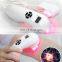 MY-S043G New Arrival handy cure cold infrared laser therapy device for pain relieve