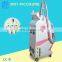 3 In 1 picosecond nd yag laser tattoo removal shr opt elight hair removal laser beauty machine