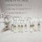 Wholesale High Quality Holiday Decoration Grass Bottle battery Operated Led Wishing Bottle String Fairy Light For Party Home