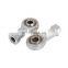 Heim Male Uniballs Ball Swivel Rose Flex Johnny Joint Thread Rod End Ge Metric Knuckle Spherical Plain Shaft Bearing