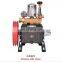 High quality SK-139F general gasoline engine Honda three cylinder plunger pump knapsack power sprayer
