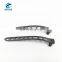CE titanium proximal humerus orthopaedic bone plate