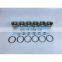 E120 Piston And Piston Ring Kit For Isuzu