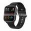 Best sell swimming running message reminder warterproof smart bracelet watch womens smart watch