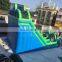 Giant Dry Inflatable Super Slide Commercial Heavy Duty Kids Adult Inflatable Slides Outdoor For Sale