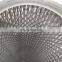 Anti Dust Air Particulate Breathing Filter Element Dust Proof Filter, Polyester Bag Type Dust Collector