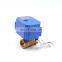 OEM Orders Acceptable Motor Drive Switch Lock Valve in Fountain Limit Switch