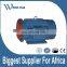 electric ac motor for hot melt extruder machine
