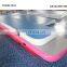 Korea DWF inflatable gym air mattress yoga mat