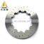 High Carbon Ap Racing 5200 4 Pot Brake Caliper Sport 300Mm 330Mm 343Mm 345Mm Modified Brake Disc