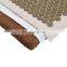 Natural Linen Organic Acupressure Mat and Pillow Set