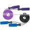 Adjustable Equipment Heavy Power Skipping Rope