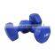 Harbour New Gym Fitness Custom Cheap Neoprene Sport Dumbbell Set