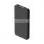 promotional gift ultra slim full printing credit card power bank 2000mah 5000mah 10000mah