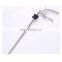 Stainless Steel Titanium Clip Applier Double Action Laparoscopic Surgical Instruments