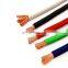 Car audio power cable 0AWG with Frosted PVC Jacket insulation