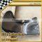 Universal Racing Carbon Fiber Bucket Seat