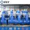 140mm resilient seated sluice gate valve 150 price