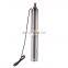 High Quality High Flow Solar Energy Deep Well Solar Water Pump for irrigation