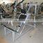 Top quality commercial leg exercise gym equipment Hack Squat LA29