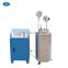 Cement Stability Test Autoclave