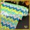 24*40cm resin stone hot fix rhinestone sheet FHRM-052