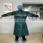 Trade Assurance Supplier Fenestrated Surgical Gowns Drape Making Machine