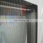 Hot Sale Double Low e Electric Heating Glass for Freezer Door