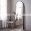 Cheap antique floor standing full length dressing mirrors for sale