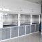 Laboratory Chemical Green Fume Hood Fume Extractor