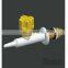Solid Brass Laboratory Gas Tap/Laboratory gas tap fittings