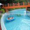 Extreme lazy river equipment manufacturer