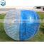 Popular playground game funny inflatable adult body bumper bouncing ball
