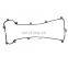 Free Shipping! Engine Valve Cover Gasket Cylinder Head Cover Rubber Gasket Seal L3K910230 L3K9-10-230 For Mazda 3 6 CX-7 2.3L