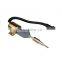 12V Fuel Shutdown shutoff Solenoid Valve For Cummins truck Engine 6CT 961000780024,2T0130764,3354943