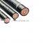 certified single core solid copper conductor JB8734 BV cable THW pvc cable