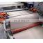 China hot sell automatic gypsum board production line with high capacity