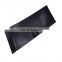 5V and 75*30mm produce energy-saving black heater silicone blanket