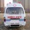 Golden Dragon Ambulance XML5035XJH28 (RHD, Diesel Engine)
