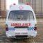 Golden Dragon Ambulance XML5035XJH28 (RHD, Diesel engine)