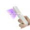 ultraviolet disinfection equipment Handheld Portable UVC Light Sterilizer led Germicidal UV Disinfection Lamp