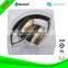 New FM bluetooth wireless headset stereo headphone