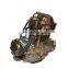 High Quality 4 Stroke Water-Cooled 1 Cylinder 200 250 300CC Motorcycle Engine Assembly