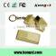 2gb cheap engraving logo wood usb flash drive