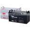China Manufacturer 12v 100ah storage battery for ups and solar system
