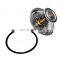 BMTSR Engine Coolant Thermostat for E36 E38 E34 E39 Z3 OE:1153 7511 083 11537511083
