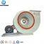 Axial 380V Draught Industrial Exhust Tunnel Ventilation Tube Fan